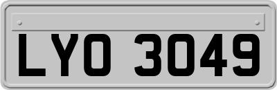LYO3049