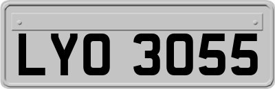 LYO3055