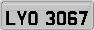 LYO3067