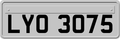 LYO3075