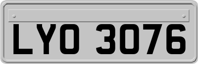 LYO3076