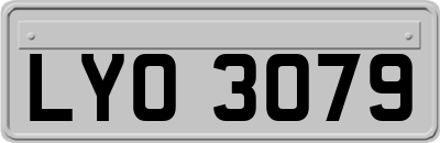 LYO3079