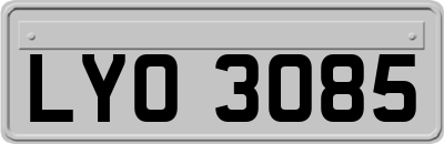 LYO3085