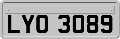 LYO3089