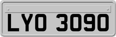 LYO3090