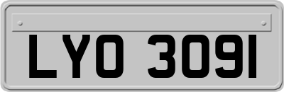 LYO3091