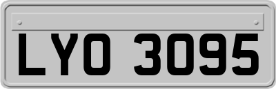 LYO3095
