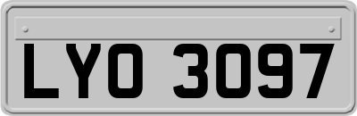 LYO3097