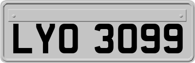 LYO3099