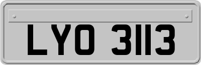 LYO3113
