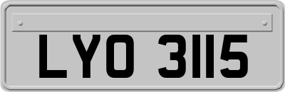 LYO3115