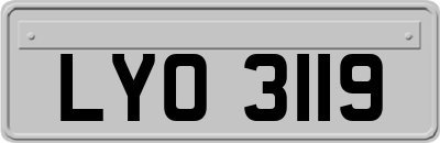 LYO3119