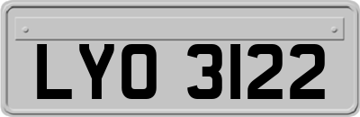 LYO3122