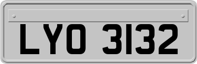 LYO3132