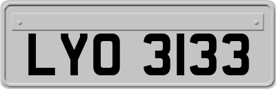LYO3133