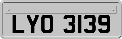 LYO3139