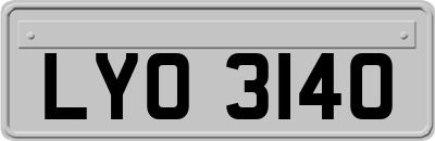 LYO3140