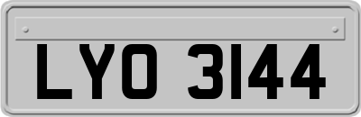 LYO3144