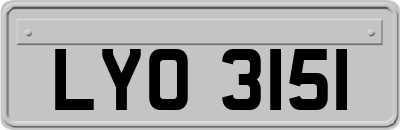 LYO3151