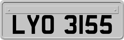 LYO3155
