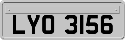 LYO3156