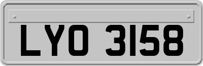 LYO3158