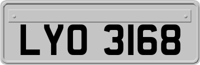 LYO3168