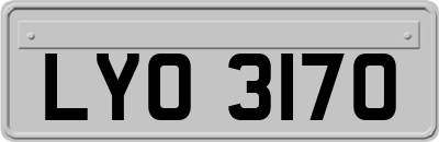 LYO3170