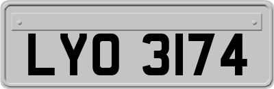 LYO3174