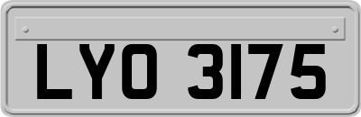 LYO3175
