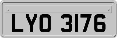 LYO3176