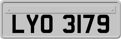 LYO3179