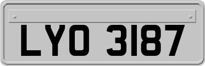 LYO3187