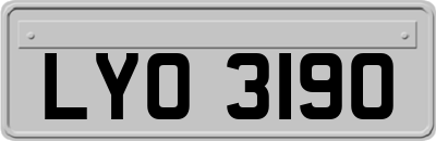 LYO3190