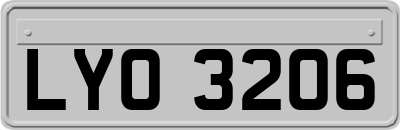 LYO3206