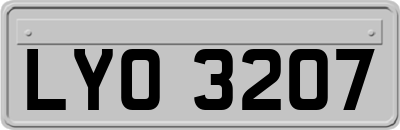 LYO3207