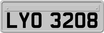 LYO3208