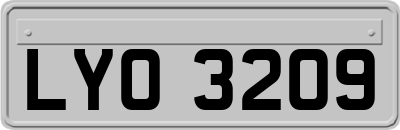 LYO3209