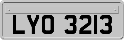 LYO3213