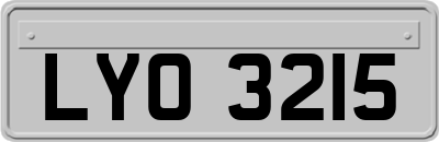 LYO3215