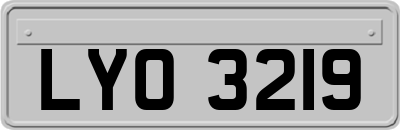 LYO3219