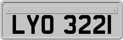LYO3221