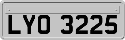 LYO3225