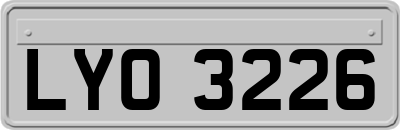 LYO3226