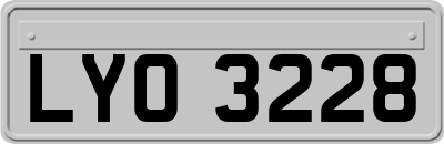 LYO3228
