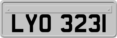 LYO3231