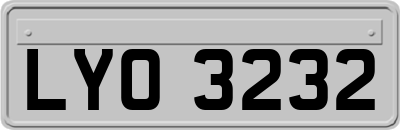 LYO3232