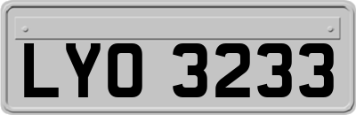 LYO3233
