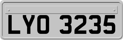 LYO3235
