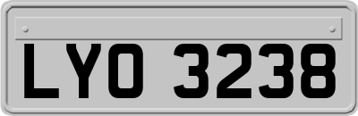 LYO3238